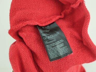 bluza mis lidl: H&M Divided, Bluza z kapturem damska, rozmiar S — 6