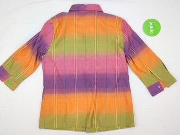 lidl kurtka jeansowa damska: Koszula damska, L — 3