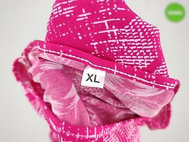 ortalion: T-shirt damski, rozmiar XL — 4
