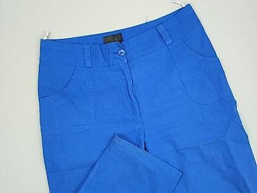 Spodnie 3/4 damskie, rozmiar 3XL