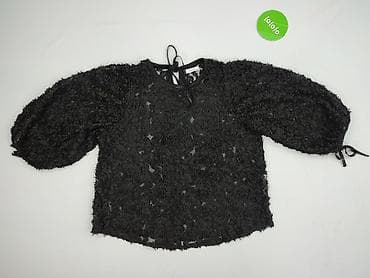 fuksja: Reserved, Bluzka damska, rozmiar XS — 2