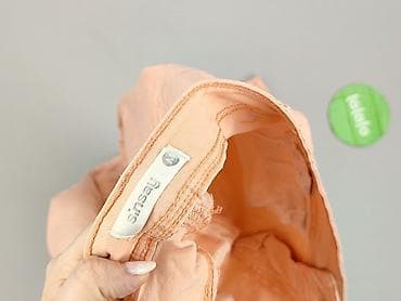 adell jeans: Sinsay, Spodnie materiałowe damskie, rozmiar M — 4