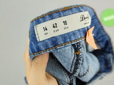 levis szorty damskie: Denim Co, Szorty damskie, rozmiar XL — 4