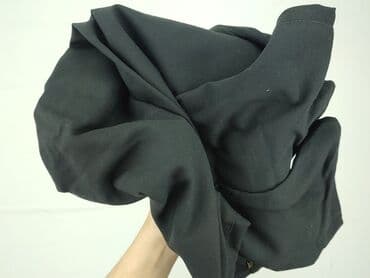 Ubrania damskie: Spodnie materiałowe damskie, rozmiar XL — 4