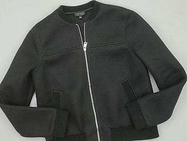 bomber topshop: Topshop, Kurtka bomberka damska, rozmiar S — 4