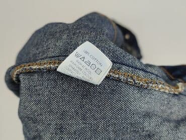 kurtki jeansowe levis: Red Herring, Kurtka jeansowa damska, rozmiar XL — 6