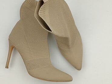 Ankle boots for women, size 40