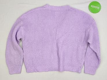 sweter rozpinany sinsay: Sinsay, Kardigan damski, rozmiar S — 3