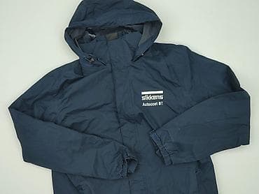 reebok softshell: Regatta, Windbreaker for men, size M — 1