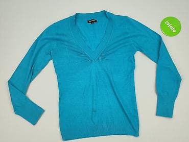 Women: One Love, Women`s sweater, size S — 2