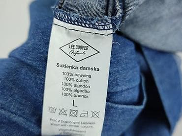 clothes connection: Lee Cooper, Sukienka damska, rozmiar L — 5