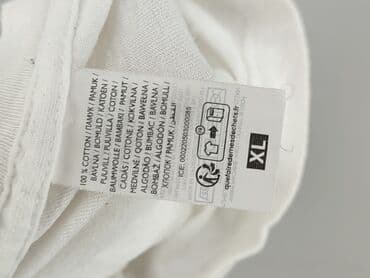 koszulka warka: T-shirt damski, rozmiar XL — 5