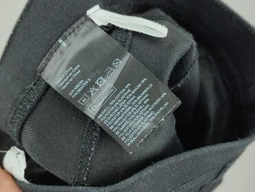 spodnie dla nastolatek: Leggings for kids, H&M, 9 years, 128/134, condition - Very good — 5
