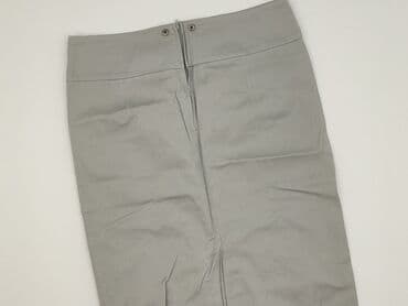 spódniczka z rozcięciami: Spódnica damska, rozmiar S — 1