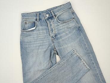 destination denim: Zara, Jeansy damskie, rozmiar M — 1