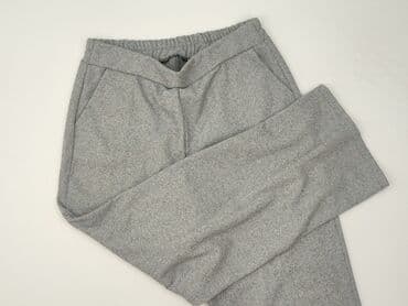 Spodnie materiałowe damskie, rozmiar 3XL