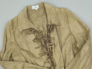 Woman Collection, Płaszcz damski, rozmiar XL