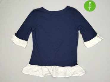 bluzki oliver: Orsay, Bluzka damska, rozmiar S — 3