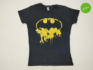 smyk batman: DC COMICS - BATMAN, T-shirt damski, rozmiar M — 2