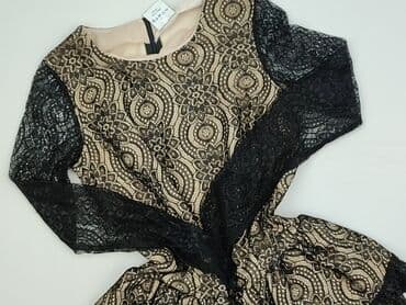 body koronkowe: TQF, Sukienka damska, rozmiar L — 1