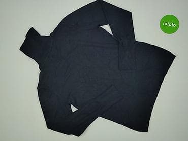 turtlenecks: Volcano, Golf damski, rozmiar L — 3