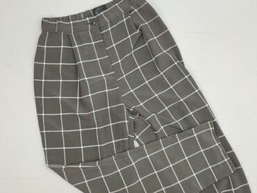 Women: H&M Divided, Material trousers for women, S at lalafo.pl — 1 Women: H&M Divided, Material trousers for women, S — 1