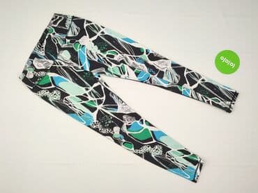 Women's Clothing: Leggings Sports for women, size S (EU 36) — 2