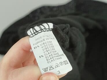 tiulowe spódnice midi orsay: Spódnica damska, rozmiar S — 4