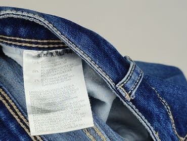 dsquared2 krotkie spodenki: Szorty dla mężczyzn, rozmiar 2XL — 5