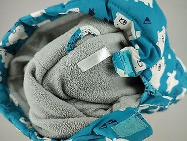 szara bluza pull and bear: Kombinezon, 9-12 miesięcy, stan - Bardzo dobry — 4