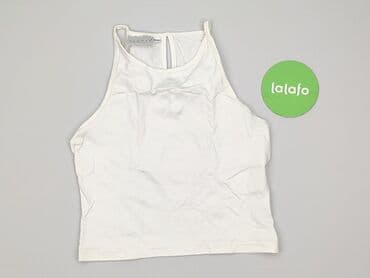 bluzki dla kobiet z dużym biustem: Hennes Collection, Top damski, rozmiar L — 2