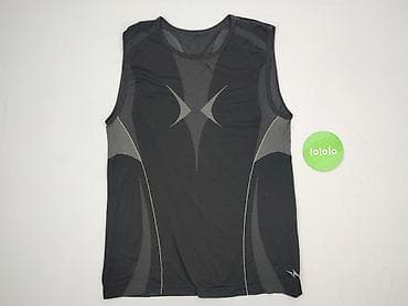 sweter patchwork: Майка для чоловіків, розмір XL — 2