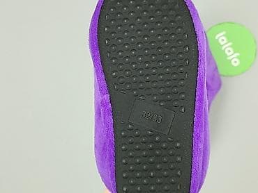 kapcie mops: Kapcie 33, Używany — 5