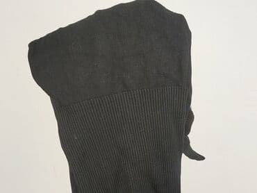 byolala kurtki zimowe: Kardigan damski, rozmiar M — 5