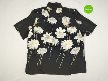 bluzki damskie dopasowane: Women`s shirt, 4XL — 3