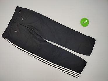 adidas vs switch k: Adidas, Spodnie materiałowe damskie, rozmiar S — 4
