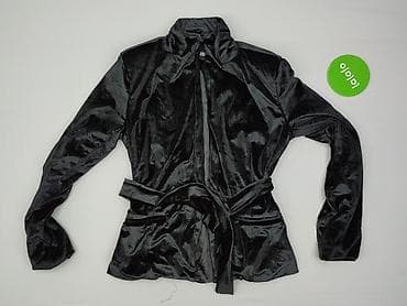 softshell damski: MISSPAP, Marynarka damska, rozmiar M — 2
