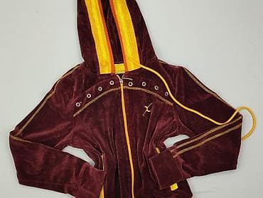Bluza z kapturem damska, rozmiar S