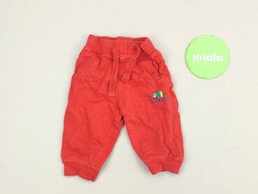 calvin klein jeans retro runner: Spodnie dresowe, 3-6 miesięcy, stan - Idealny — 2