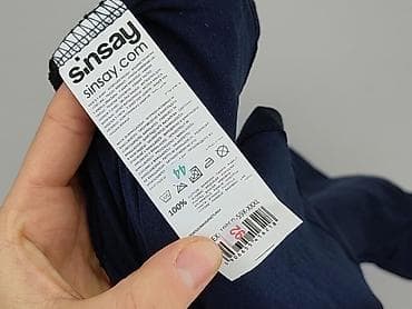 pull and bear garnitury: Sinsay, Koszulka dla mężczyzn, rozmiar 3XL — 6