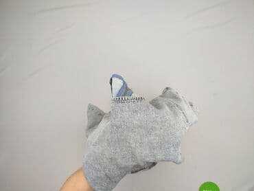 sukienka jeansowa pepco: PULL&BEAR, Sukienka damska, rozmiar M — 7