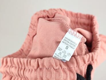 palion style bluzy: Spodnie dresowe damskie, rozmiar S — 4