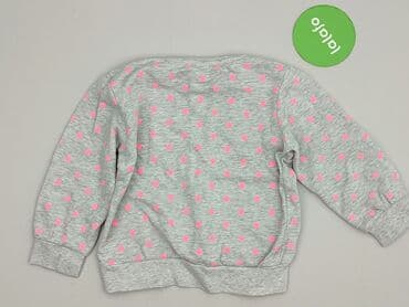 czarne rajstopy z wzorami: Bluza, Pepco, 5-6 lat, 110-116 cm, stan - Idealny — 3
