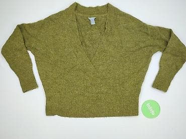 sweter alpaka: Lindex, Sweter damski, rozmiar M — 2