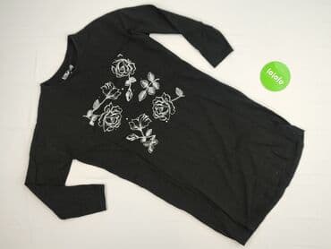 sukienki na chrzest dla mamy plus size: Carry, T-shirt damski, rozmiar S — 2