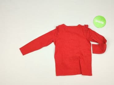 sweter hello kitty h m: Sweater, Sinsay, 10 years, 104-110 cm, condition - Perfect — 3
