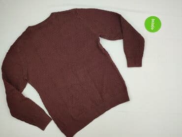 sweter z koronką: Next, Sweter dla mężczyzn, L — 4