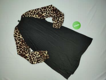 sukienka w panterkę, mohito: Emery Rose, Sukienka damska, rozmiar M — 3