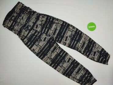 Spodnie dresowe: Spodnie dresowe damskie, rozmiar M — 3