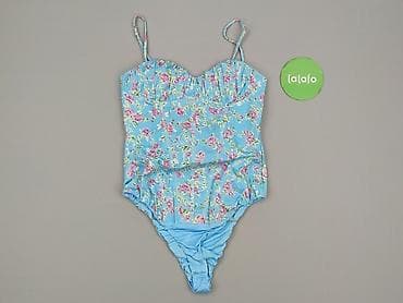 t stringi damskie: Zara, Body damskie, rozmiar XS — 2